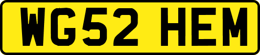 WG52HEM
