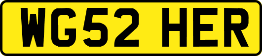 WG52HER