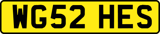 WG52HES