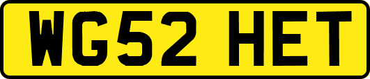 WG52HET