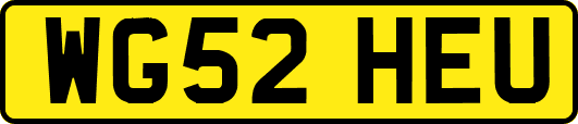 WG52HEU