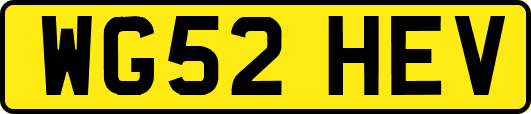 WG52HEV