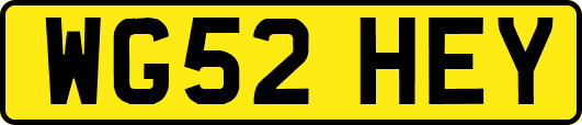 WG52HEY