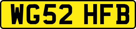 WG52HFB