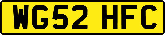 WG52HFC