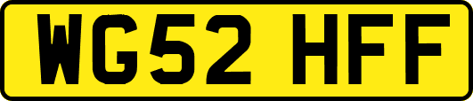 WG52HFF