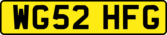 WG52HFG