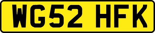 WG52HFK