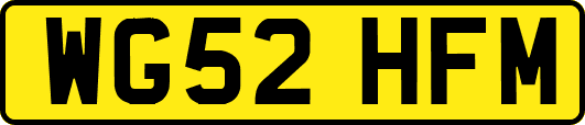 WG52HFM