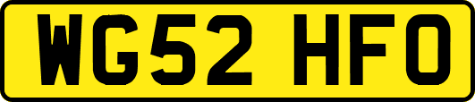 WG52HFO