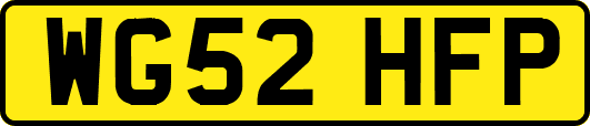 WG52HFP