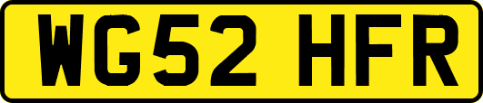WG52HFR