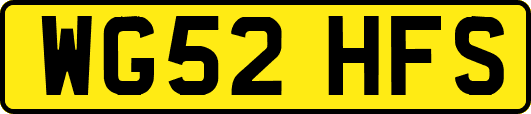 WG52HFS