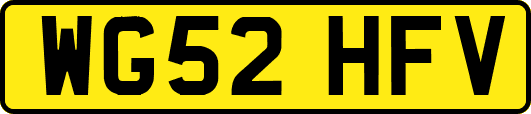 WG52HFV