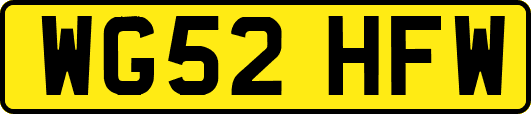 WG52HFW