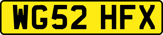 WG52HFX