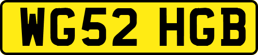 WG52HGB