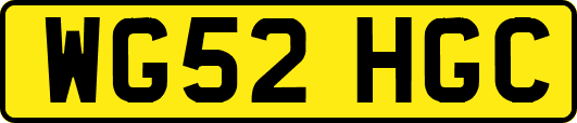 WG52HGC