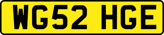 WG52HGE