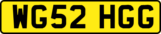 WG52HGG
