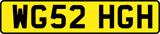 WG52HGH