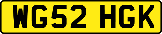 WG52HGK
