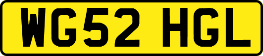 WG52HGL