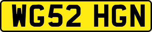 WG52HGN