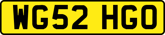 WG52HGO