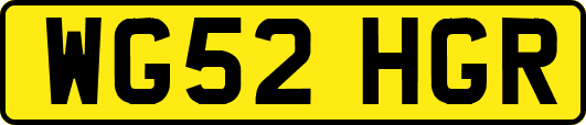 WG52HGR
