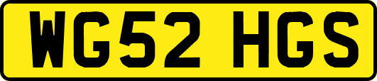 WG52HGS