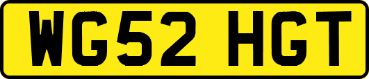 WG52HGT