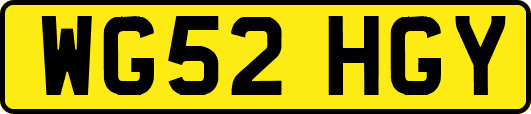 WG52HGY