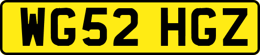 WG52HGZ