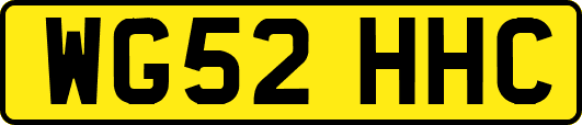 WG52HHC