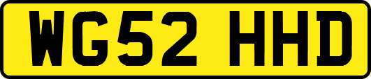 WG52HHD