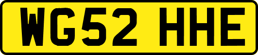 WG52HHE