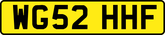 WG52HHF