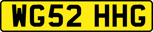 WG52HHG
