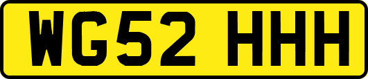 WG52HHH