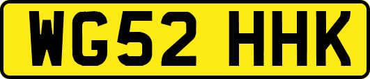 WG52HHK