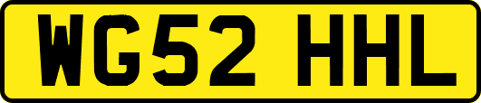 WG52HHL