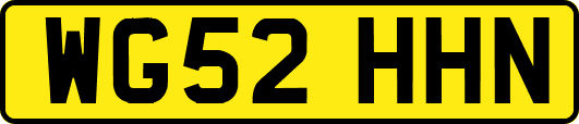 WG52HHN