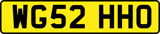 WG52HHO