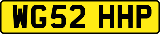 WG52HHP