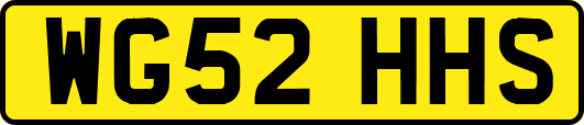 WG52HHS