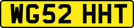 WG52HHT