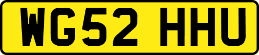 WG52HHU