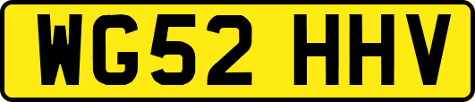 WG52HHV