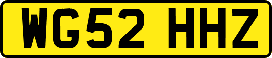 WG52HHZ